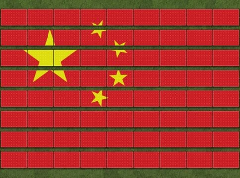 China Adds Power 8x More Than the US in 2025, with $500B Energy Build-Out in a Single Year