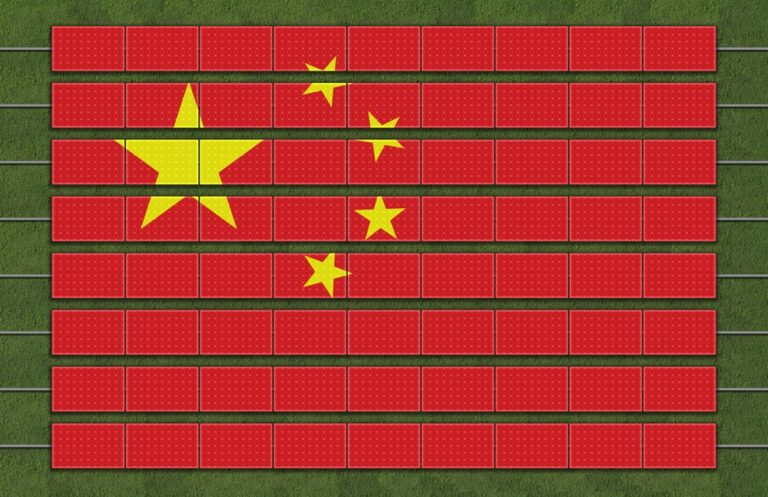 China Adds Power 8x More Than the US in 2025, with $500B Energy Build-Out in a Single Year
