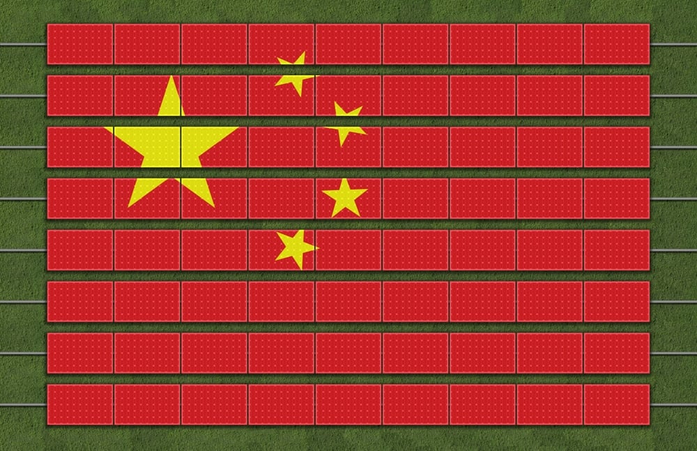 China Adds Power 8x More Than the US in 2025, with $500B Energy Build-Out in a Single Year