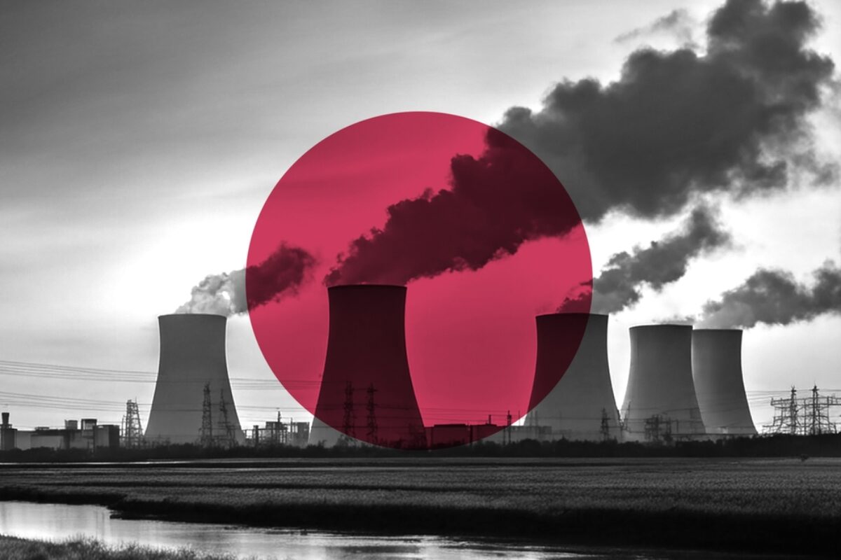 Japan's GX-ETS Sparks Carbon Credit Surge as Major Polluters Prep