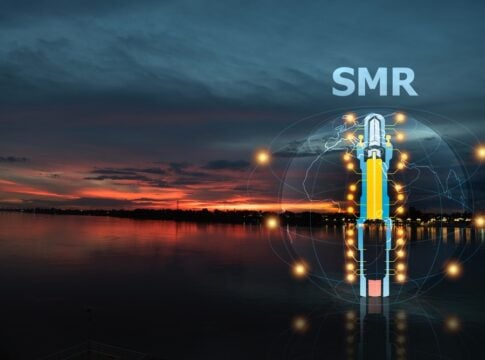 Nuclear’s Next Chapter: newcleo Raises $88M to Scale SMR Powered by Nuclear Waste