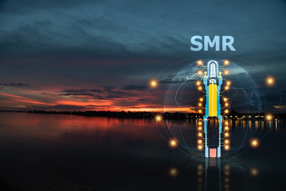 Nuclear’s Next Chapter: newcleo Raises $88M to Scale SMR Powered by Nuclear Waste