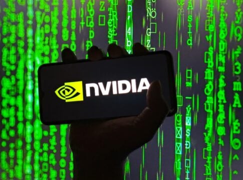 NVIDIA Hits Almost $216 Billion Revenue as AI Boom Tests Its Climate Strategy