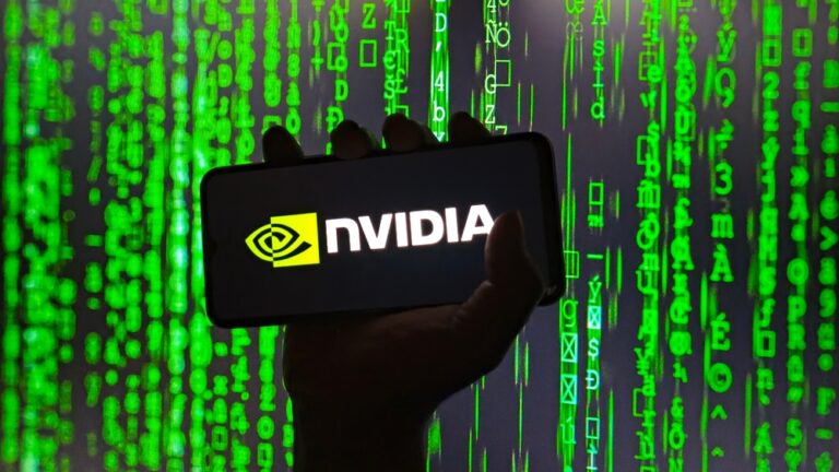 NVIDIA Hits Almost $216 Billion Revenue as AI Boom Tests Its Climate Strategy