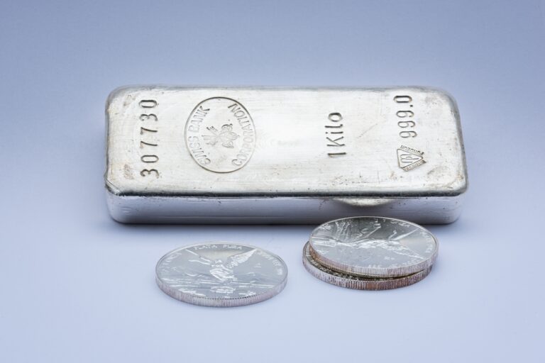 Silver in 2026 and Beyond: Rising Prices, Solar Substitution, and a Market Still in Deficit