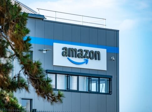 Amazon Tops Global Clean Energy Rankings With 40GW Renewable Projects Says BNEF