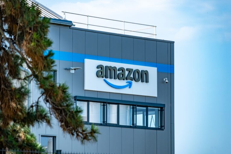Amazon Tops Global Clean Energy Rankings With 40GW Renewable Projects Says BNEF