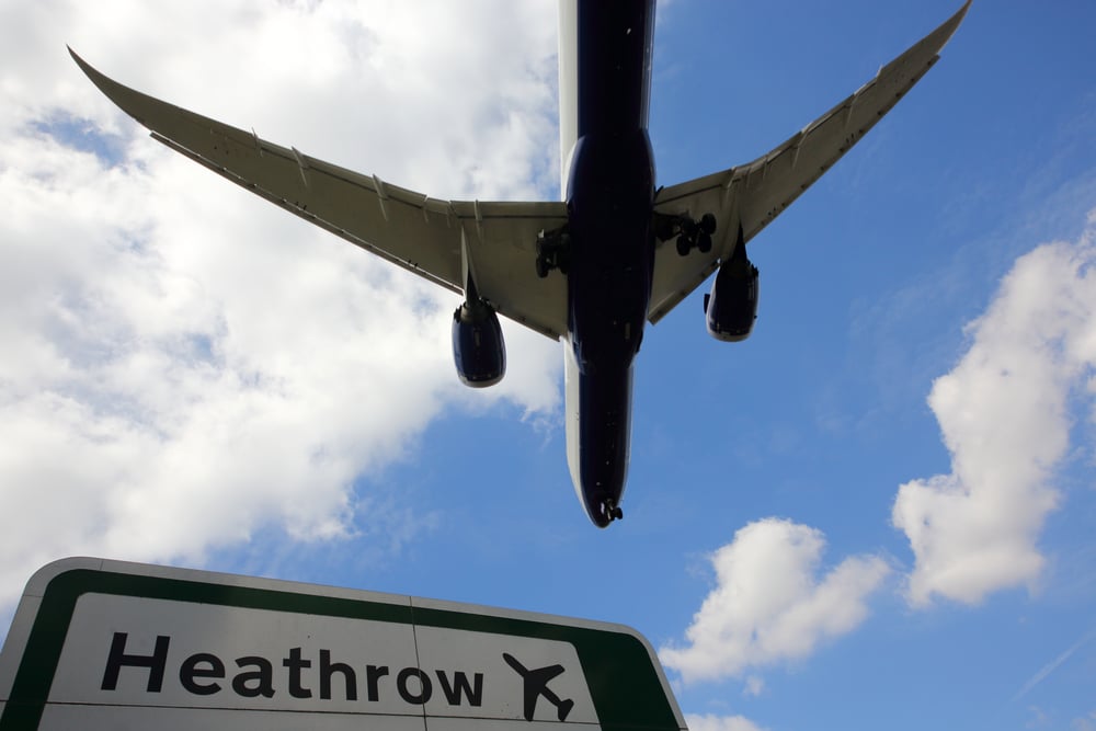HEATHROW