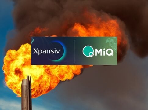 A Record 3.5M Methane Credits Trade at Xpansiv CBL Signals New Era for Gas Markets