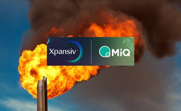 A Record 3.5M Methane Credits Trade at Xpansiv CBL Signals New Era for Gas Markets