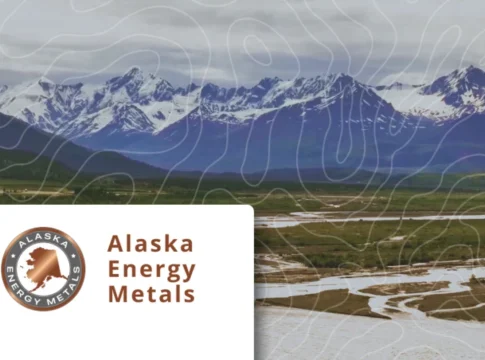 15 Billion Pounds of Nickel: Nikolai Emerges as a Strategic U.S. Critical Minerals Giant
