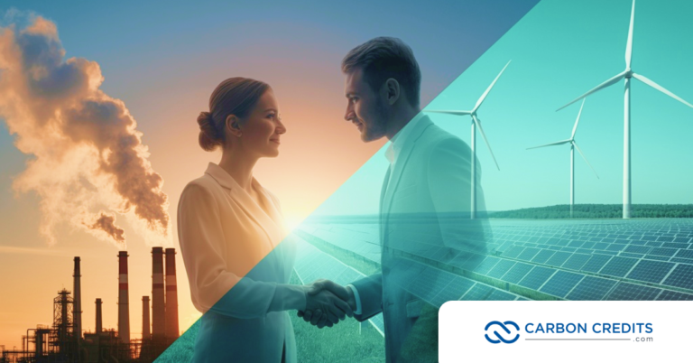 The Top Carbon Credit Exchanges Driving Climate Markets in 2026 and Beyond