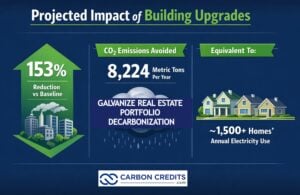 Galvanize Real Estate Portfolio