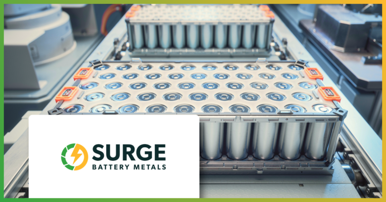 China Cuts Battery Export Rebates, Sending Lithium Prices Up and Boosting NILI’s Role in Global Lithium Supply