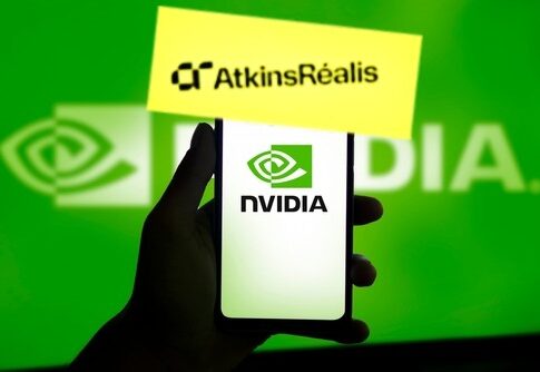Nuclear + AI: NVIDIA and AtkinsRéalis Power the Future of Data Centers