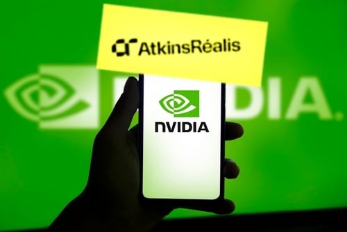 Nuclear + AI: NVIDIA and AtkinsRéalis Power the Future of Data Centers