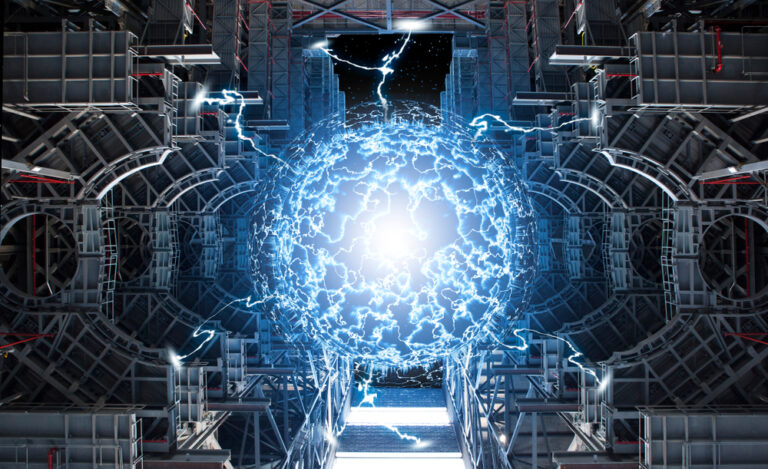 UK Fusion £2.5B Strategy Links AI Growth with Clean Energy Breakthroughs