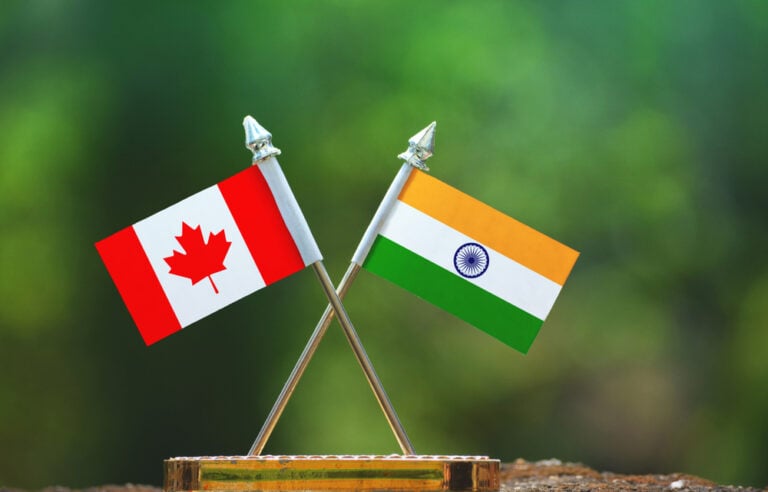 India–Canada Usher in a New Era of Partnership as Cameco Signs $2.6B Uranium Deal