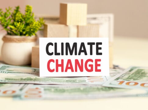 $10 Trillion in Carbon Cost? How U.S. Emissions Hit the Global Economy