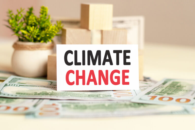 $10 Trillion in Carbon Cost? How U.S. Emissions Hit the Global Economy