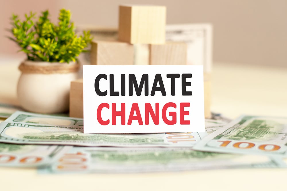 $10 Trillion in Carbon Cost? How U.S. Emissions Hit the Global Economy