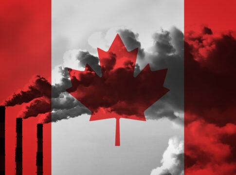 Svante Buys Carbon Alpha to Scale Canada’s Carbon Removal Hub