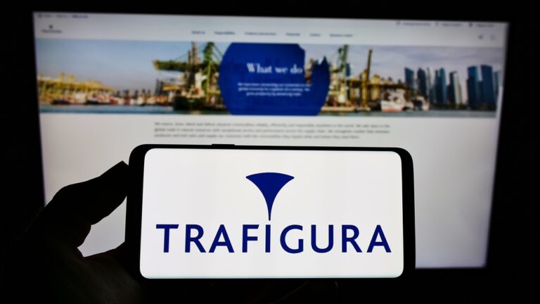 Trafigura to Buy 80,000 Tonnes Over 10 Years from U.S. Smackover Project