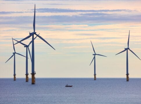 Trump Admin Pays TotalEnegries $1 B to Scrap Wind Projects, Putting a Hold on America’s Clean Energy Plans