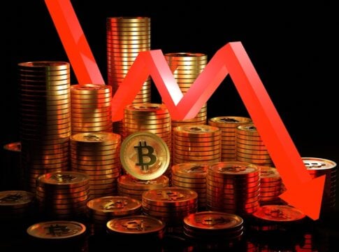 Bitcoin Falls as Energy Prices Rise: Why Crypto Is Now an Energy Market Story