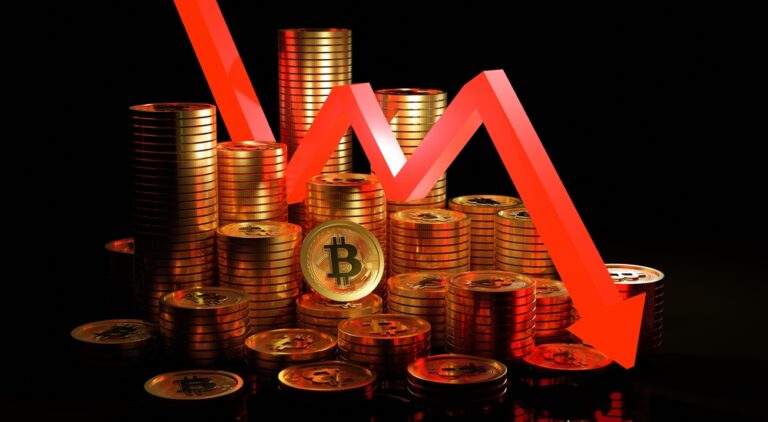 Bitcoin Falls as Energy Prices Rise: Why Crypto Is Now an Energy Market Story