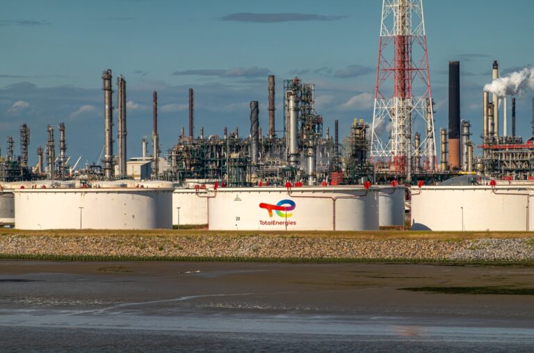 TotalEnergies and AllianzGI Team Up on $580M Battery Storage Push in Germany