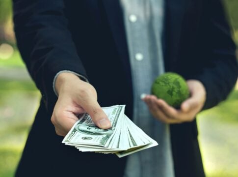 Who Will Drive the Next Wave of Carbon Credit Demand? Insights from AlliedOffsets