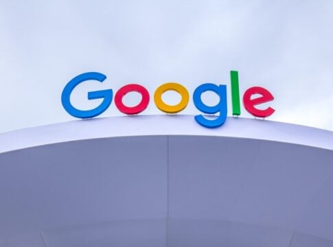 Google Inks Waste-to-Carbon Deal to Remove 200K Tons of CO₂ With AI and Biochar