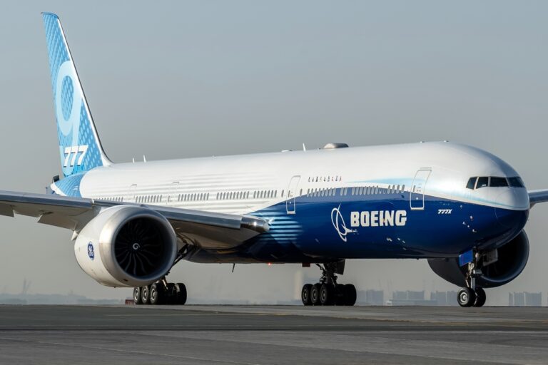Boeing Locks In 40,000 Tons of Carbon Removal Credits in Major Biochar Climate Deal