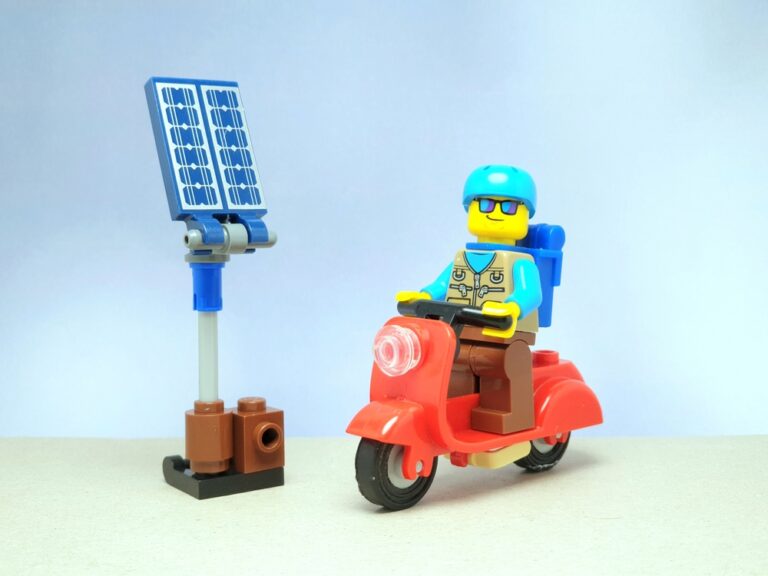 LEGO’s Virginia Factory Goes Big on Solar as Net-Zero Push Speeds Up