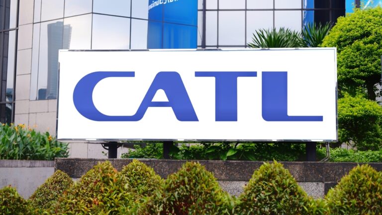CATL’s Profit Surges 42% With Global Battery Demand and the Shift to a Zero-Carbon Future