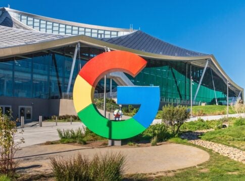 Google Pledges $50M to Fight Superpollutants by 2030: A Near-Term Climate Game Changer