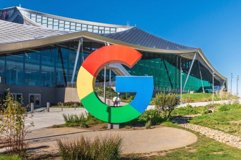 Google Pledges $50M to Fight Superpollutants by 2030: A Near-Term Climate Game Changer