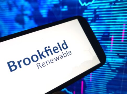 Brookfield, NBIM, and BCI Launch a $2.6 Billion Clean Energy Platform