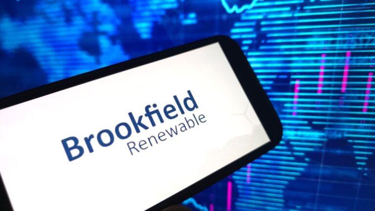 Brookfield, NBIM, and BCI Launch a $2.6 Billion Clean Energy Platform