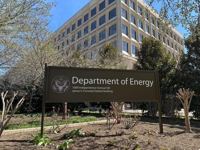 DOE Launches $500M Funding Drive to Strengthen U.S. Battery Supply Chains and Critical Minerals Processing
