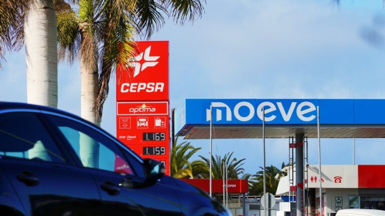 Moeve, Masdar, and Enalter Partner on Southern Europe’s Largest Green Hydrogen Project
