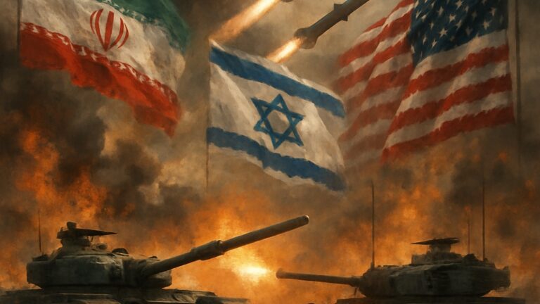 War Could Boost Carbon Credit Demand: How Middle East Energy Crisis May Reshape Climate Markets