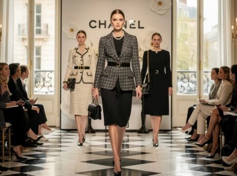 Chanel Reveals First Climate Transition Plan: How the Luxury Giant Aims to Hit Net-Zero