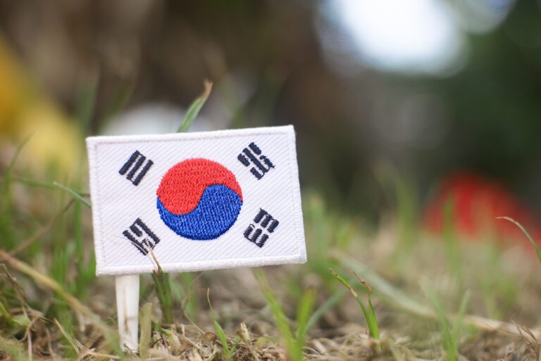 South Korea Mandates ISSB-Aligned Climate Reporting by 2028 for Corporate Giants