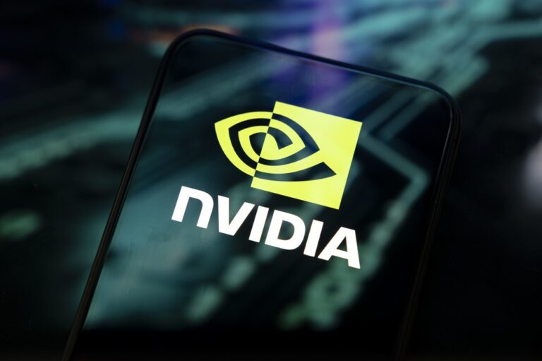 Nvidia’s $2B Bet in AI: Powering Innovation with Nebius and Palantir While Tackling Energy Impact