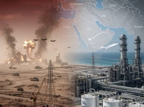 Conflict in the Middle East Threatens Carbon Capture Buildout: What It Means for the Global CCUS Market?