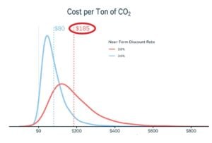 social cost of carbon