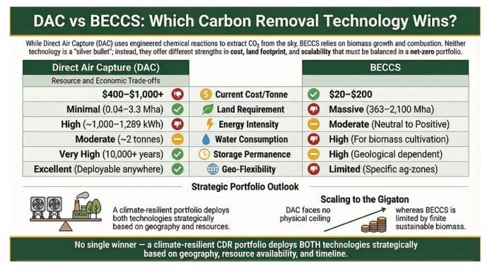 U.S. DOE Restores Carbon Capture Hub Funding: Texas and Louisiana ...
