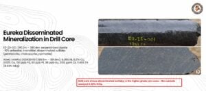 eureka claim block